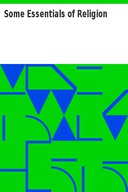 book cover Book cover