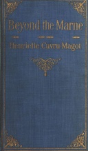 book cover Book cover