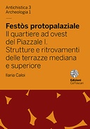 Festòs protopalaziale