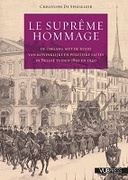 Les suprême hommage