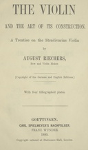 book cover Book cover