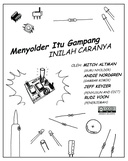 Menyolder Itu Gampang