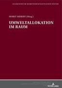 Umweltallokation im Raum