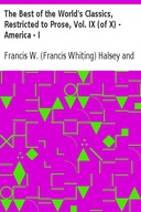 book cover Book cover