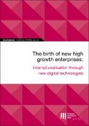 EIB Working Paper 2021/02 - The birth of new high growth enterprises