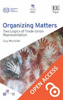 Organizing Matters