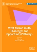 West African Youth Challenges and Opportunity Pathways