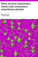 book cover Book cover