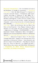 book cover Book cover