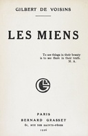 book cover Book cover