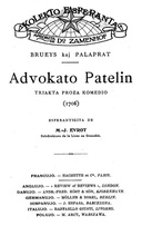 book cover Book cover