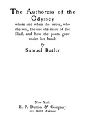 book cover Book cover