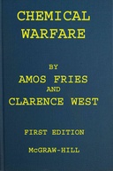 Chemical warfare