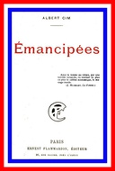 book cover Book cover