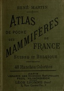 book cover Book cover