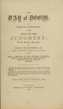 book cover Book cover