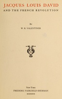 book cover Book cover