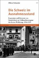 Die Schweiz im Ausnahmezustand