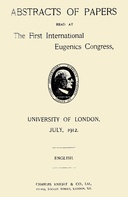 book cover Book cover