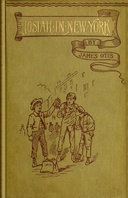 book cover Book cover