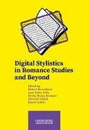Digital Stylistics in Romance Studies and Beyond