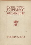 Jézusfaragó ember
