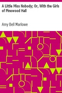 book cover Book cover