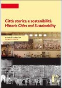 Città storica e sostenibilità / Historic Cities and Sustainability