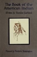 The book of the American Indian
