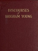 Discourses of Brigham Young