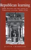 book cover Book cover