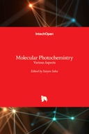 Molecular Photochemistry