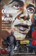 Obama and Kenya