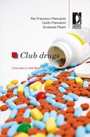 Club drugs