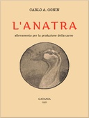 L'anatra Allevamento per la produzione della carne