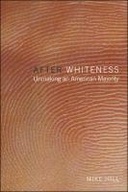 After Whiteness