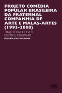 book cover Book cover