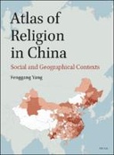 Atlas of Religion in China