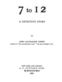 book cover Book cover