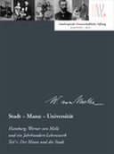 Der Mann und die Stadt