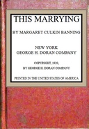 book cover Book cover