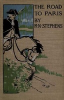book cover Book cover