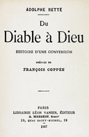 Du Diable à Dieu :  Histoire d'une conversion