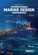 Proceedings of the 15th International Marine Design Conference