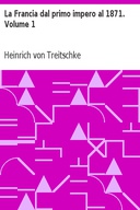 book cover Book cover