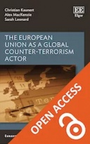 The European Union as a Global Counter-Terrorism Actor