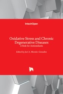 Oxidative Stress and Chronic Degenerative Diseases
