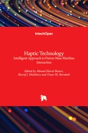 Haptic Technology Haptic Technology