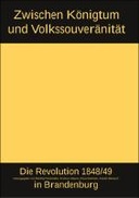 Zwischen Koenigtum und Volkssouveraenitaet