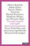 Transformative und agile Innovationssysteme